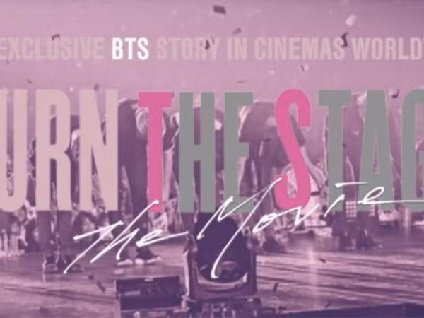 "Burn The Stage: the Movie": Không cần BigHit quảng bá rầm rộ vẫn lập kỷ lục doanh thu