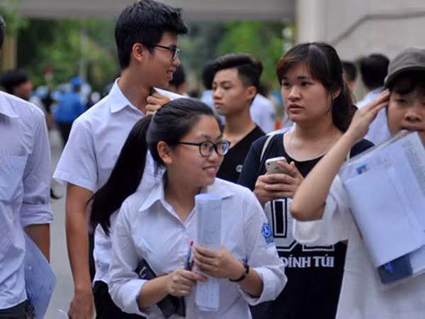 Thi THPT Quốc gia 2018: Những điều thí sinh nên tránh để không mất điểm “oan” môn Toán