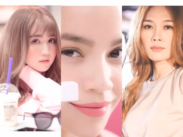Sao Việt nào đang sở hữu dòng mỹ phẩm của riêng mình?