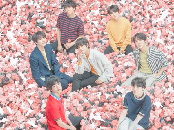 BTS cũng không thoát cảnh "dính đạn lạc" trong scandal của Seungri