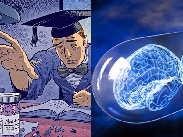 "Thuốc thông minh" cho sinh viên - thần dược hay độc dược?