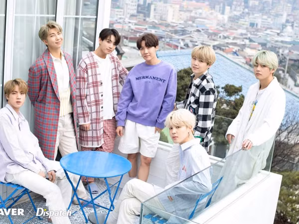 Hành trình "săn" ARMYPEDIA có 1-0-2 của BTS đã lan rộng đến Spotify rồi này!