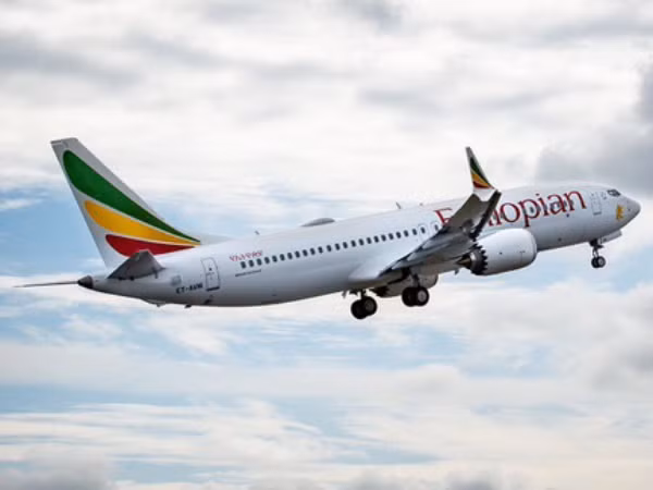 Sau tai nạn khiến 157 người thiệt mạng, Boeing 737 Max bị cấm bay trong không phận Việt Nam