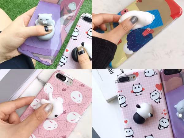 Đây chính là chiếc ốp điện thoại đang được giới trẻ khắp thế giới "săn lùng"