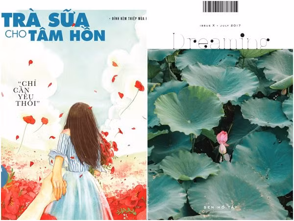 Trà Sữa Cho Tâm Hồn 142: Chỉ cần yêu thôi!