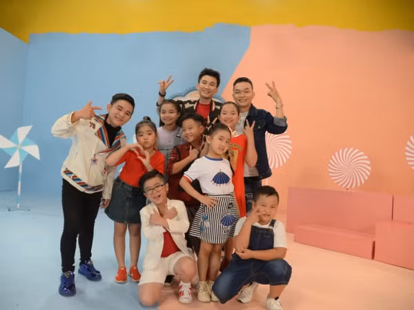 Kỳ Phương đem đến thử thách “khó nhằn” cho các thí sinh "Mầm Chồi Lá casting"