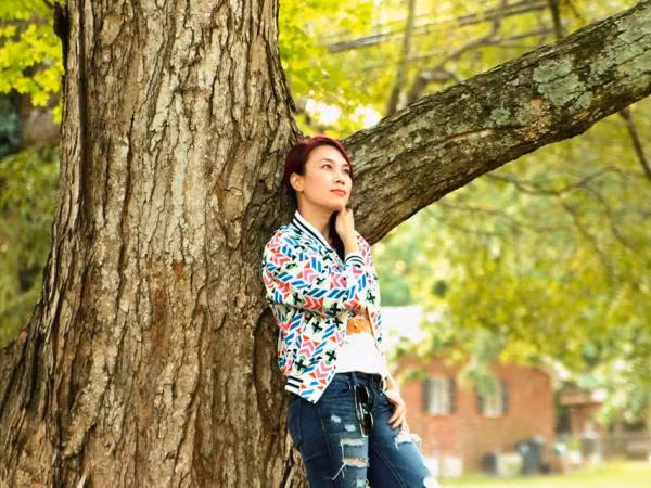 Hành động đẹp được đưa vào cả đề thi Văn thì Mỹ Tâm vẫn khiêm tốn
