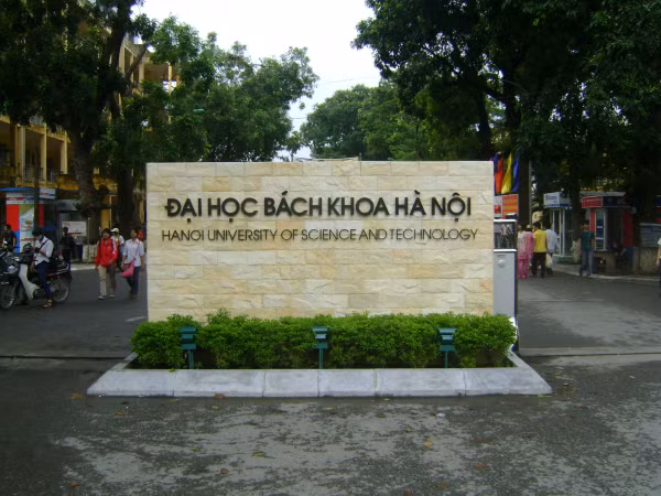 Tuyển sinh Đại học 2017: Đại học Bách khoa Hà Nội công bố điểm chuẩn chính thức