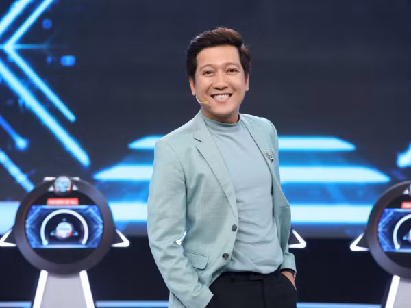 Trường Giang tiết lộ hoàn cảnh "kẹt tiền" vì "lấy vợ xong không còn một cắc"