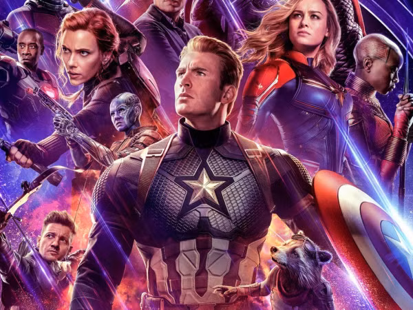 Sau tất cả, ngày "Avengers: Endgame" trở thành phim ăn khách nhất lịch sử cũng đến
