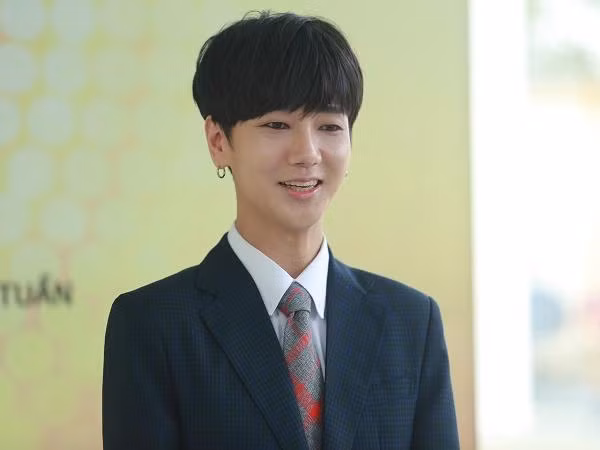 Yesung (Super Junior) đã nói gì khi lần đầu lên sóng truyền hình Việt Nam?