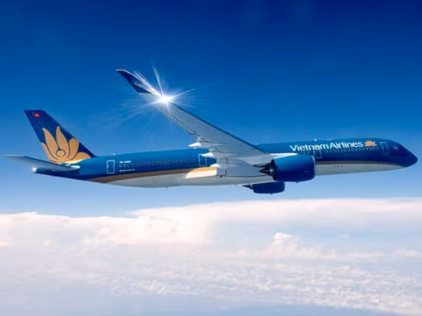 Vietnam Airlines chuẩn bị cung cấp Wi-Fi trên các chuyến bay, sớm nhất là vào 2/9