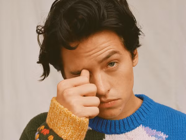 Cole Sprouse - Cậu bé Cody Martin năm nào nay đã dậy thì cực kỳ thành công