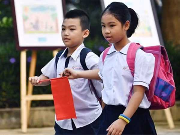 Thời gian nghỉ Tết Canh Tý của học sinh Hà Nội chỉ bằng một nửa TP.HCM