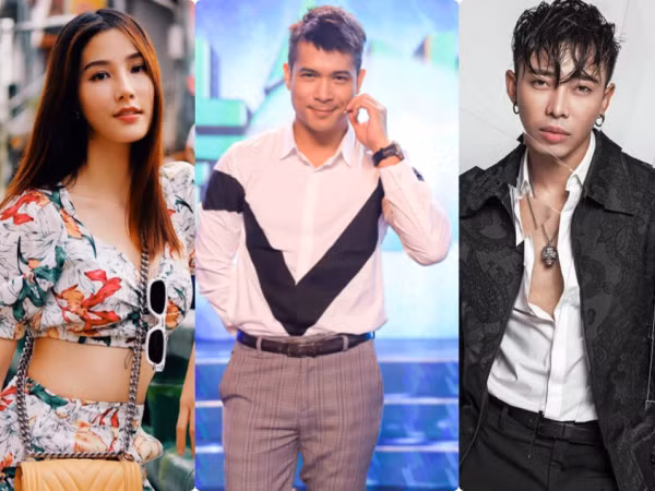 Bài học lớn từ chiếc áo nhỏ hay chuyện đi tìm người nắm quyền thực sự ở V-Biz?