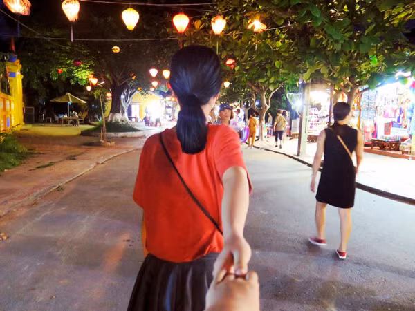 Bài dự thi "Mùa Hè thiên đường của tôi": Đà Nẵng qua góc nhìn của cô gái Tây Nguyên