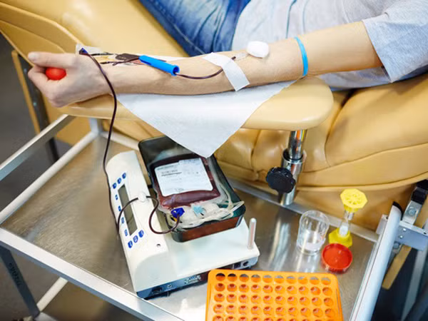 8 bí mật thú vị những người nhóm máu O cần biết