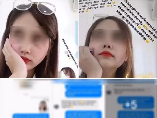 Lên giọng khinh miệt "giọng quê mà tự hào giọng thủ đô", nữ sinh nhận nhiều "gạch đá"