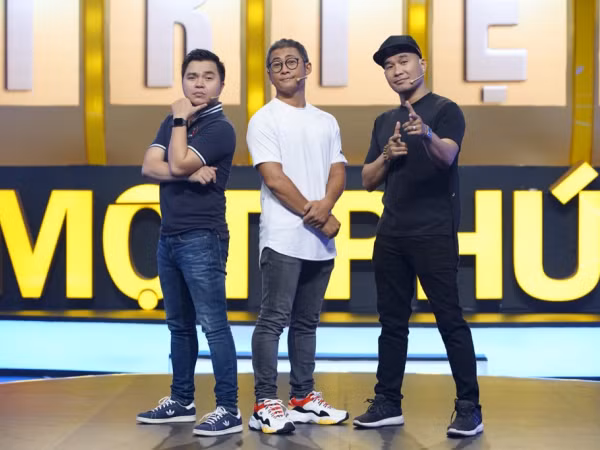 Bạn thân đứng chung sân khấu gần 20 năm, nhóm MTV bất ngờ trở thành đối thủ và cái kết