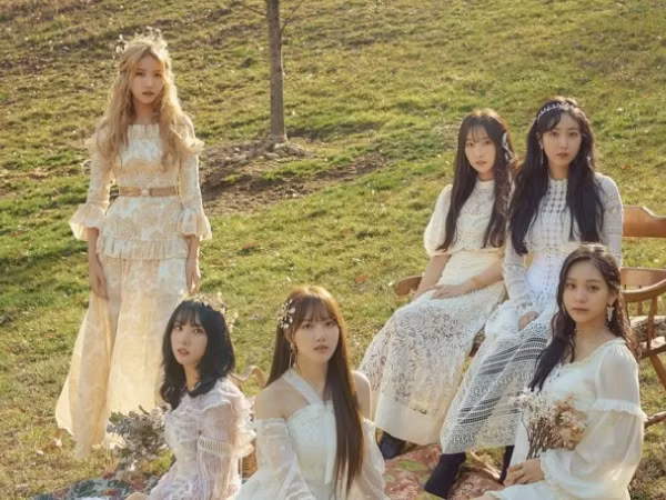 Chuyện bây giờ mới kể, Big Hit từng không để G-Friend sang dùng ké WC công ty