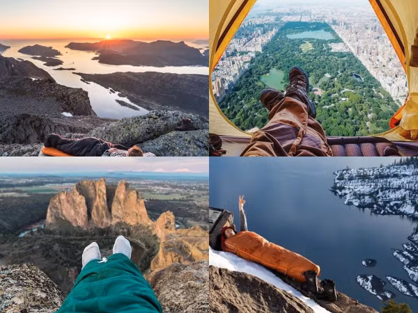 Đây chính là tài khoản Instagram "gây bão" thời gian gần đây, bạn đã biết chưa?