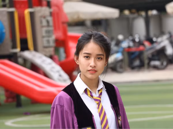 Tin được không, cô bạn 99-er này đã từ chối... 7 học bổng của Mỹ đấy!