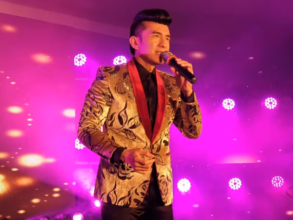 Đan Trường: “Chưa bao giờ cho phép bản thân ảo tưởng, mắc bệnh ngôi sao”