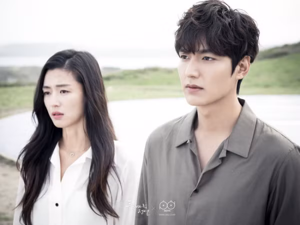 "Legend of the Blue Sea" có xứng đáng là phim Hàn đỉnh nhất năm 2016?