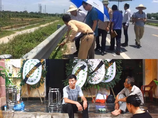 Vụ 2 nữ sinh tử vong: Gia đình nạn nhân mong công an sớm công bố nguyên nhân