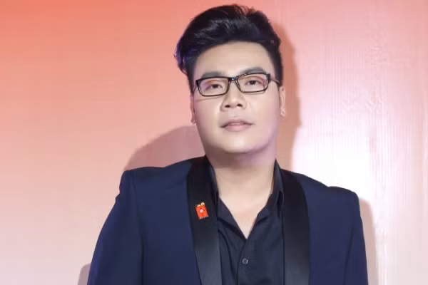 Hamlet Trương: "Người nào nói Bolero làm mất cân bằng nhạc Việt thì phải tự coi lại mình"