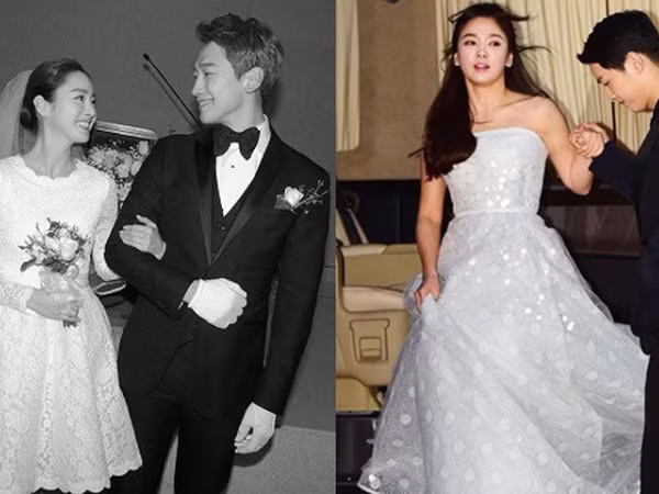 Khán giả Hàn đã sẵn sàng kết đôi con của Bi-Hee với con của Ki-Kyo rồi kia kìa