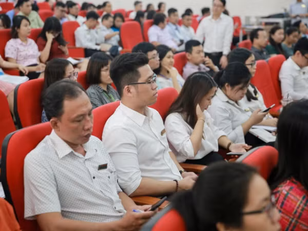 Thi THPT Quốc gia 2018: Trưởng điểm thi phải điềm tĩnh xử lý với mọi tình huống