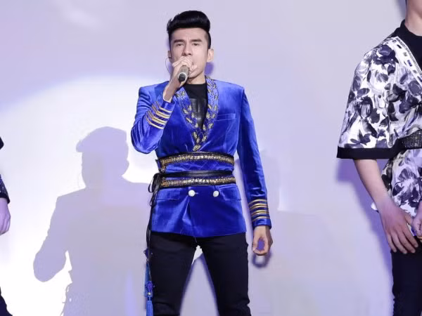 Anh Bo Đan Trường trình làng MV mới được ghi hình tại Nhật Bản