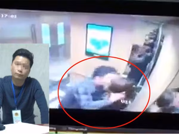 200K - Ranh giới mong manh giữa người đàn ông lương thiện và kẻ tấn công phụ nữ?