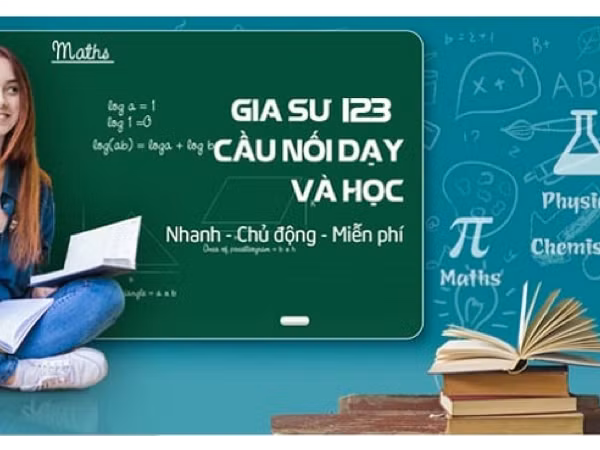 Nghề gia sư sẽ mở rộng cửa đón bạn nhờ bộ hồ sơ giáo viên chuyên nghiệp