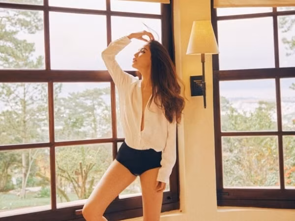 Bích Phương tiết lộ khiếm khuyết trên cơ thể khiến bản thân mặc cảm suốt hơn 20 năm