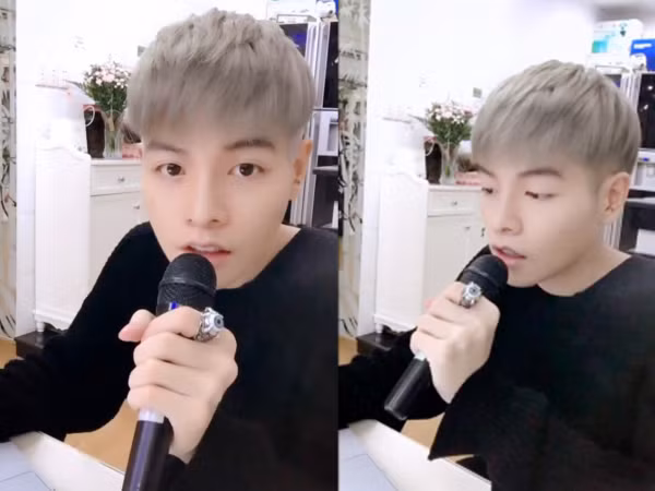 Đức Phúc chính thức xác nhận mình là chàng trai trong clip hát "Ánh nắng của anh" gây sốt
