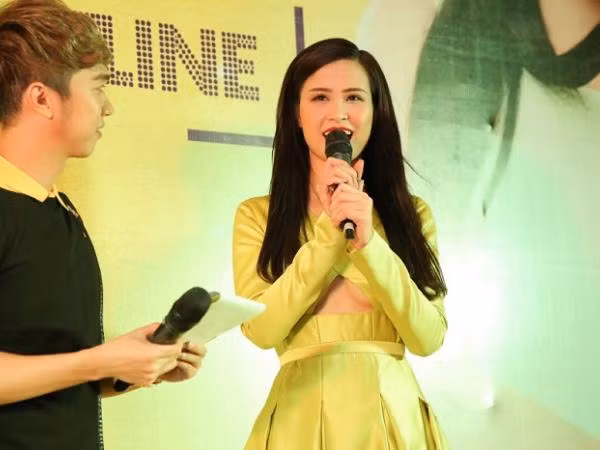 Đông Nhi tiết lộ sẽ quay trở lại với phim ảnh trong ngày kỷ niệm 9 năm thành lập fanclub 