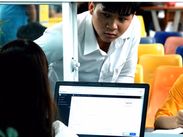 Dự đoán điểm chuẩn các trường phía bắc tăng mạnh