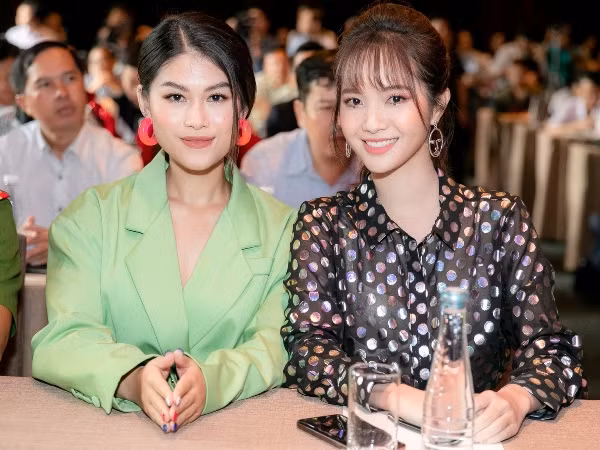 "Mỹ Nhân Hành Động" chính thức ra mắt, hứa hẹn "gây sốt" vào ngày lên sóng