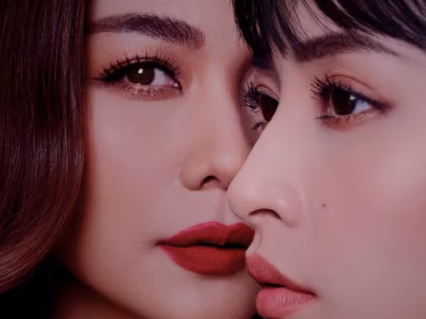 Bạn sẽ không thể biết đâu là vai phản diện hay chính diện trong “Chị Chị Em Em” 
