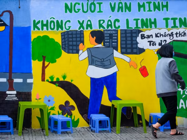 Khám phá một Sài Gòn thật "mới" với cuộc thi ảnh "Sài Gòn - Những gam màu khác"