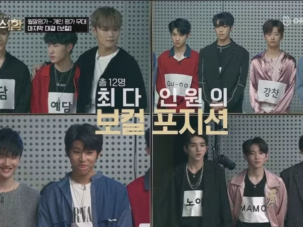 Happy Face Entertainment "đá xoáy" YG Treasure Box trong phiên tòa với YG