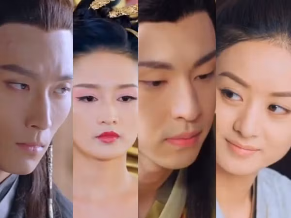“Sở Kiều Truyện”: Tiêu Sách dỗ dành Sở Kiều, Nguyên Thuần và Yến Tuân “hắc hóa” triệt để