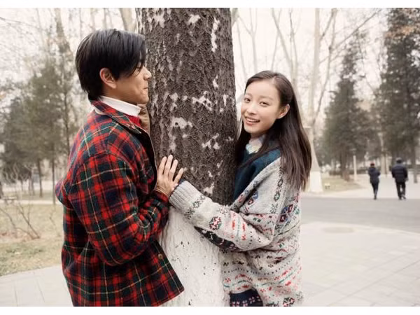 “Những mốc thời gian hạnh phúc”: Tạm biệt tình yêu có duyên không nợ