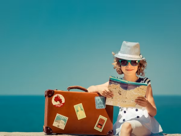 Một chuyến đi “phượt” sẽ tiết lộ bạn là ai, và điều gì quan trọng nhất với bạn