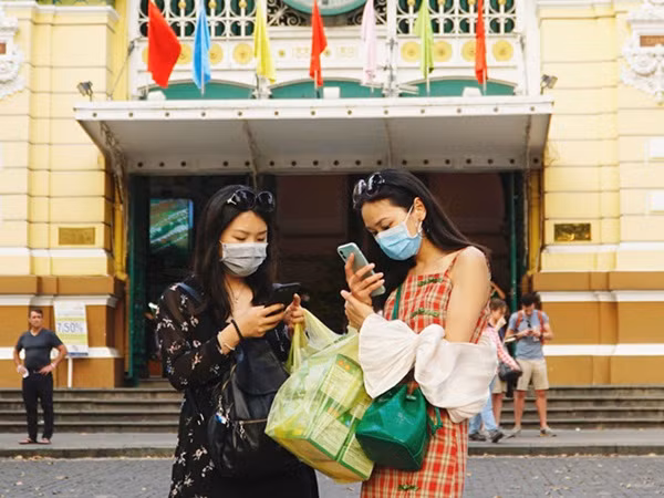 Phòng virus corona: Có thể dùng khẩu trang khác thay khẩu trang y tế ?