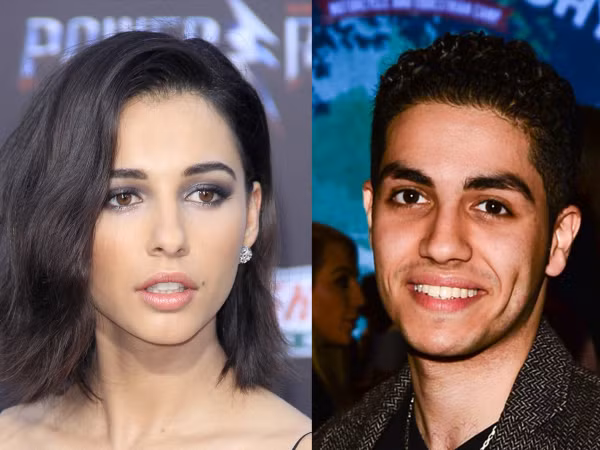 Thất vọng toàn tập với ngoại hình của Aladdin và Jasmine phiên bản người đóng