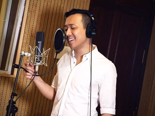 Hé lộ bản chính thức ca khúc Trấn Thành hát tặng Hari Won trong ngày cưới