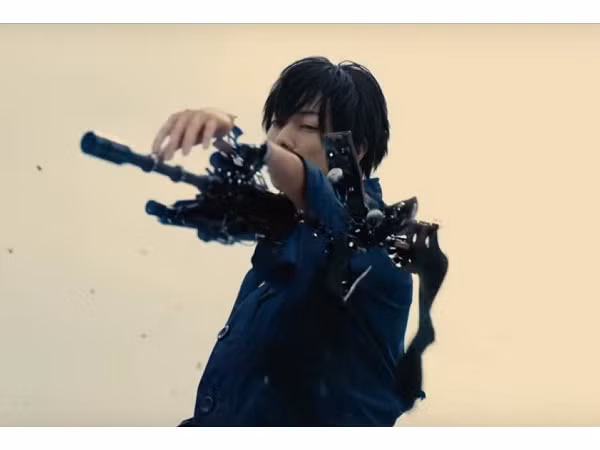 Inuyashiki (Ông Bác Siêu Nhân): Live-action bom tấn hay câu chuyện về văn hóa Nhật Bản?